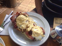 Beans  Bagels espresso bar