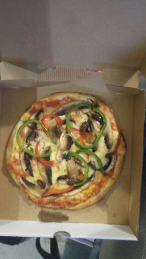 Bespoke Harvest - Food Delivery Shop 0