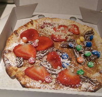 Big Mama's Pizza - Food Delivery Shop