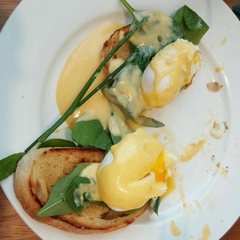 Black Pepper @ Noosa - Food Delivery Shop 0