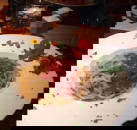 Brewhouse Coffee Roasters - Pet Food Australia