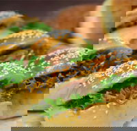 Breadtop - Brisbane CBD - Food Delivery Shop