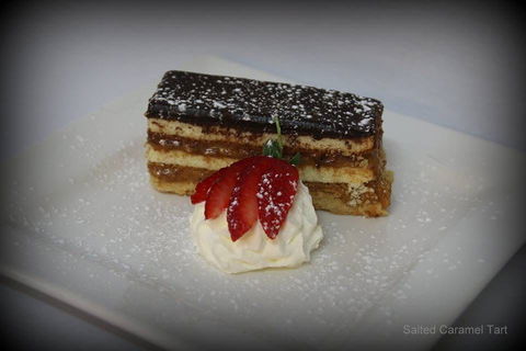 Bull 'n' Barra Restaurant - Food Delivery Shop 0