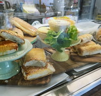 Cafe McKels - Food Delivery Shop