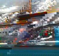 Casa De Pizza - Pet Food Australia