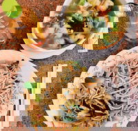 Chef's Noodle - Hornsby - Food Delivery Shop