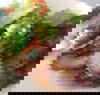 China Jade - Food Delivery Shop