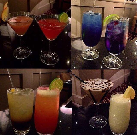 Conservatory At The Hyatt - Pet Food Australia 0