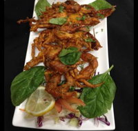 Crown of Punjab - Food Delivery Shop