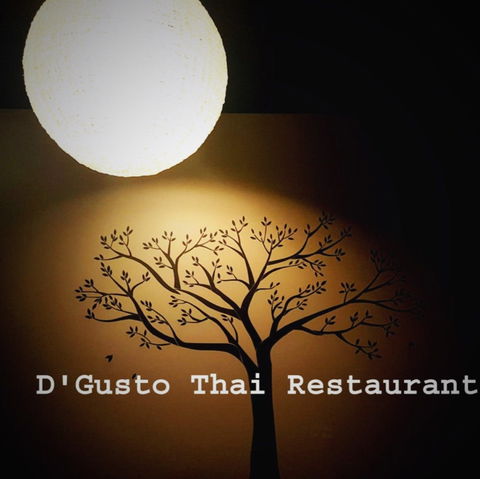 D'Gusto Thai Restaurant - Food Delivery Shop 0