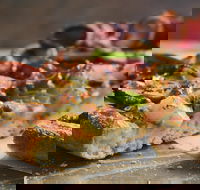 Domino's - Noble Park - Food Delivery Shop