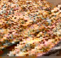 Domino's - Shepparton - Food Delivery Shop