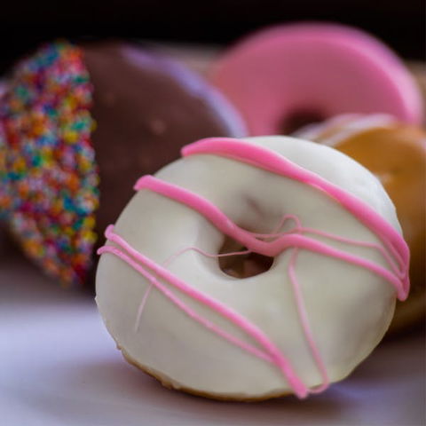 Donut King - Miranda - Pet Food Australia 0