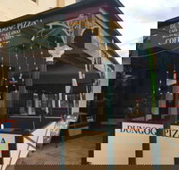 Dungog Pizza - Pet Food Australia