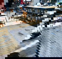 Espresso Warriors - Hornsby - Food Delivery Shop