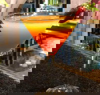 Eyre Hotel - Pet Food Australia