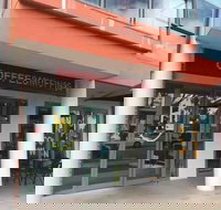 Family Cafe - Food Delivery Shop