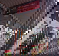 Fire Stone Charcoal Chicken - Food Delivery Shop