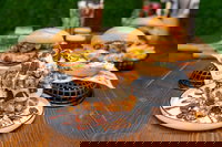 Flame Trees Burger Bar - Bayswater