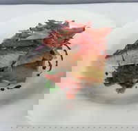 Flying Fish Cafe - Food Delivery Shop