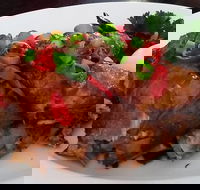 Forrestfield Chinese BBQ Restaurant - Food Delivery Shop