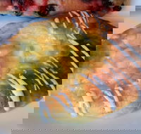 Fran's Bakery - Food Delivery Shop