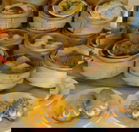 Gold Leaf - Sunshine - Food Delivery Shop