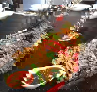 Gusto House - Food Delivery Shop