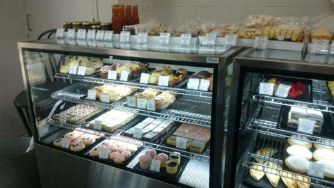 Gusto Bakery - Moonee Ponds - Pet Food Australia 0