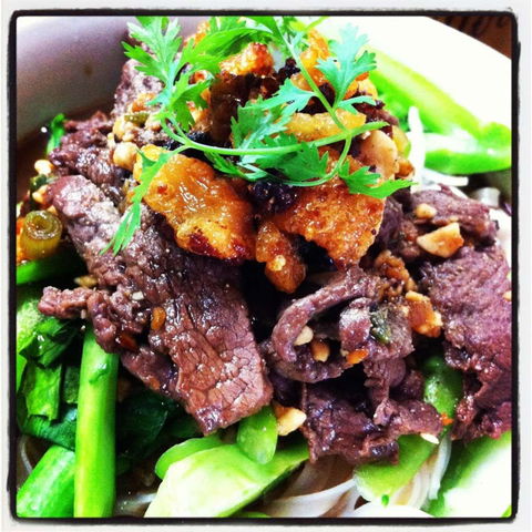 Harbour View Thai - Pet Food Australia 0