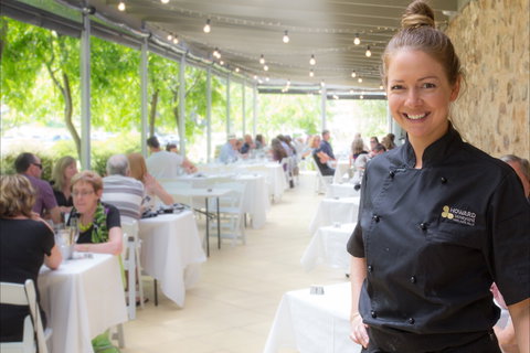 Howard Vineyard - Clover + Stone Resturant - Food Delivery Shop 0