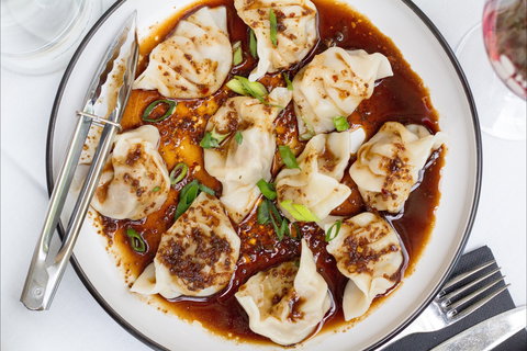 Howard Vineyard - Clover + Stone Resturant - Food Delivery Shop 1