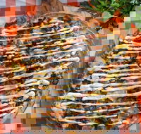 I Love Pizza - Pet Food Australia