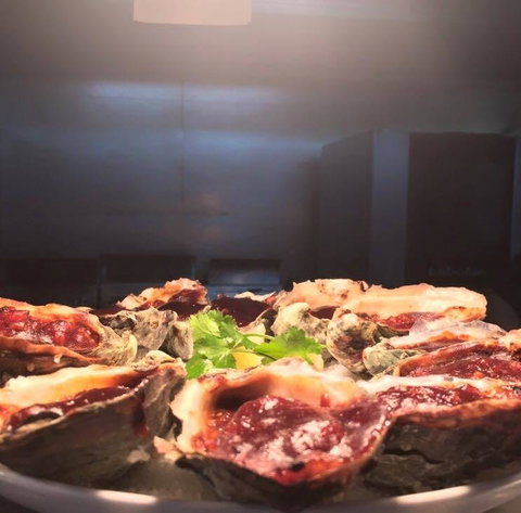 Independent Meat Company Steak House - Food Delivery Shop 0