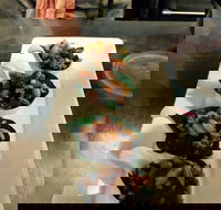 Kaffir Lime - Pet Food Australia