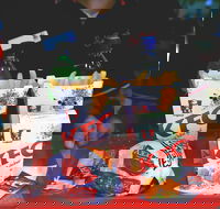 KFC - Sunshine - Food Delivery Shop