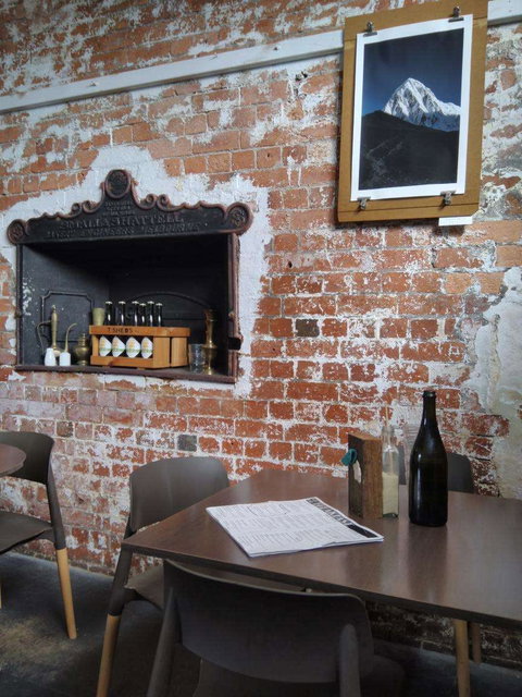 Laneway - Pet Food Australia 1