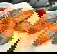 Lazat Malaysian Restaurant - Sunshine - Food Delivery Shop