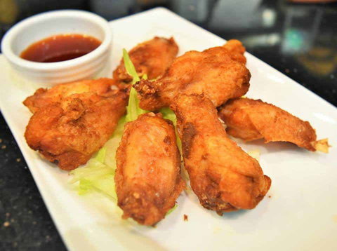 Lazat Malaysian Restaurant - Sunshine - Food Delivery Shop 0