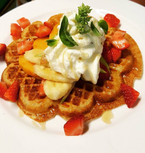 Leake St Cafeteria - Pet Food Australia 0