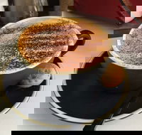 Little Growling Cafe - Food Delivery Shop