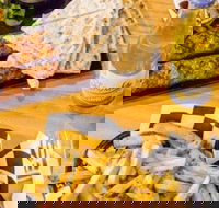 Little Bad Wolf - Food Delivery Shop