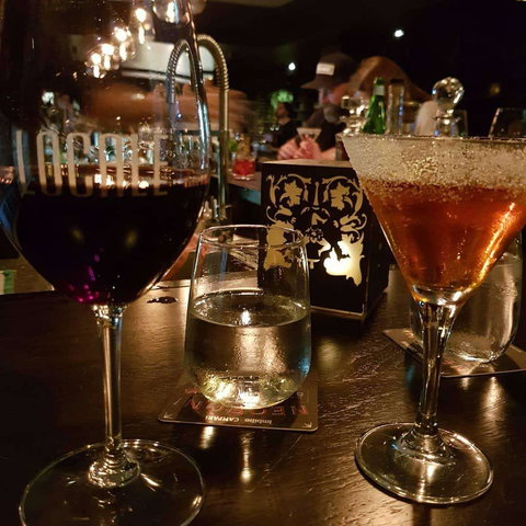 Locale - Food Delivery Shop 0