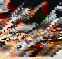 Market Eating House - Pet Food Australia