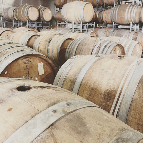 Matriarch And Rogue Winery - Food Delivery Shop 1