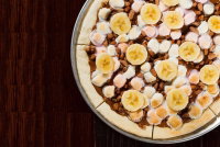 Max Brenner - Robina