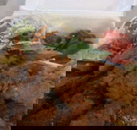 Mr Curry - Food Delivery Shop