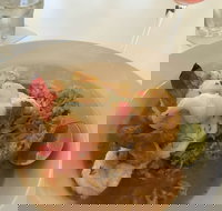 Neptune's - Food Delivery Shop