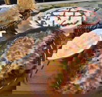 One Stop Kebab  Cafe - Pet Food Australia