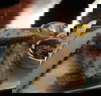 Organika - Food Delivery Shop